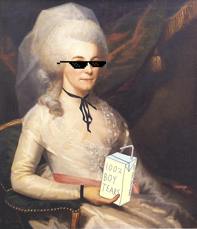 Eliza Hamilton Gifts & Merchandise Redbubble