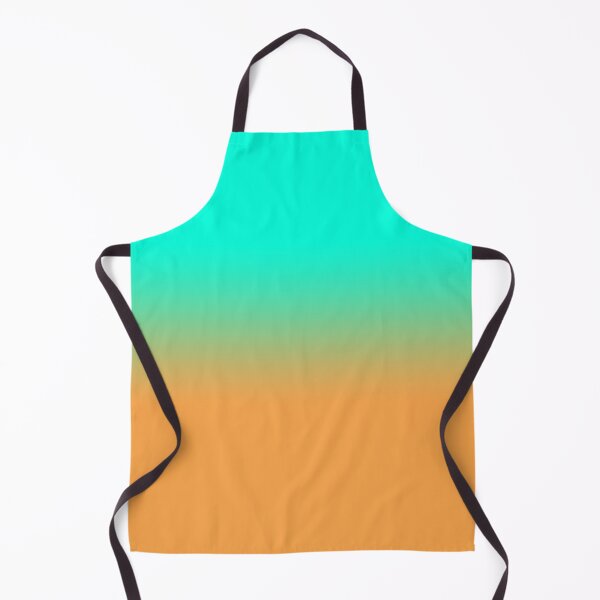 Item preview, Gradient beige light blue simple designed and sold by oxoxoxo.