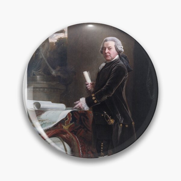 Item preview, President John Adam's  designed and sold by billduncan.