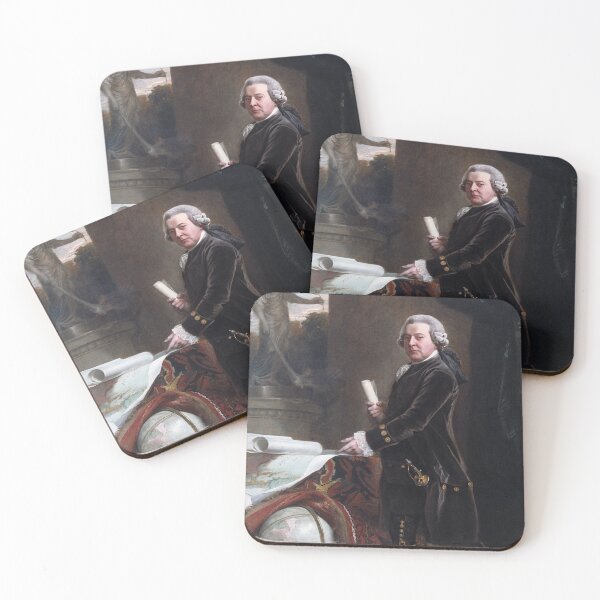Item preview, President John Adam's  designed and sold by billduncan.