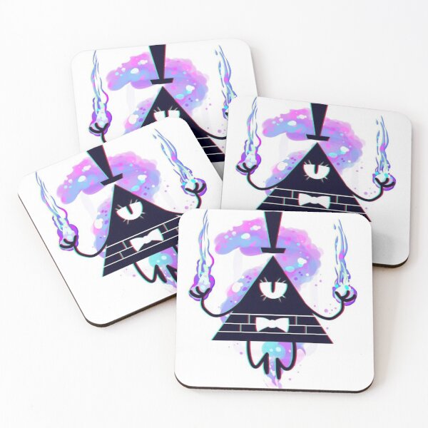 Item preview, Bill cipher designed and sold by gleefanjoelie.