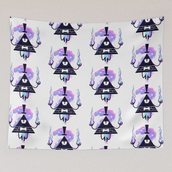 Item preview, Bill cipher designed and sold by gleefanjoelie.