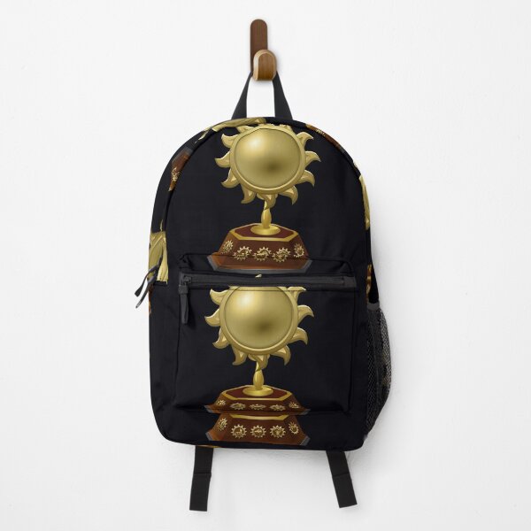 Item preview, SOLEIL OR CELEBRE TROPHY designed and sold by Isabelle Calisto.