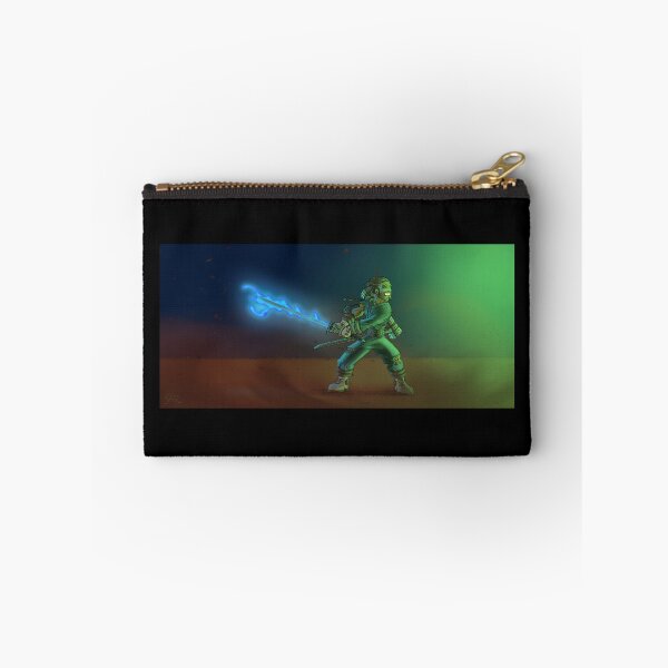 Item preview, The Magic Swordsman designed and sold by CrabbyLobster.