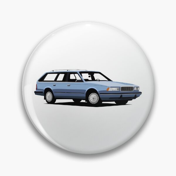 Item preview, Buick Century Wagon designed and sold by Doug1234.