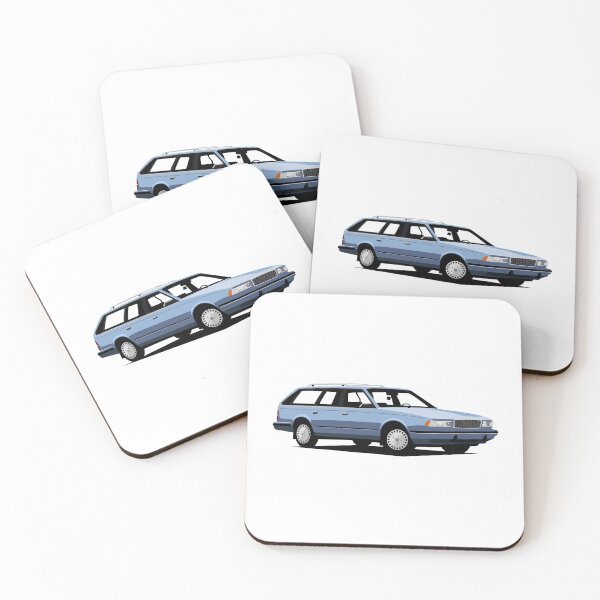 Item preview, Buick Century Wagon designed and sold by Doug1234.