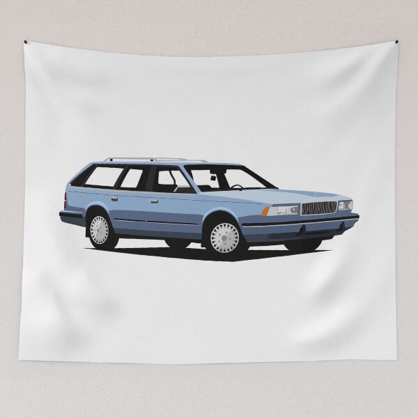 Item preview, Buick Century Wagon designed and sold by Doug1234.