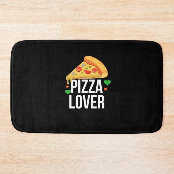 Item preview, Pizza Lover - Gift For Pizza Lover , Gift For Pizza Addict designed and sold by MrElgo.