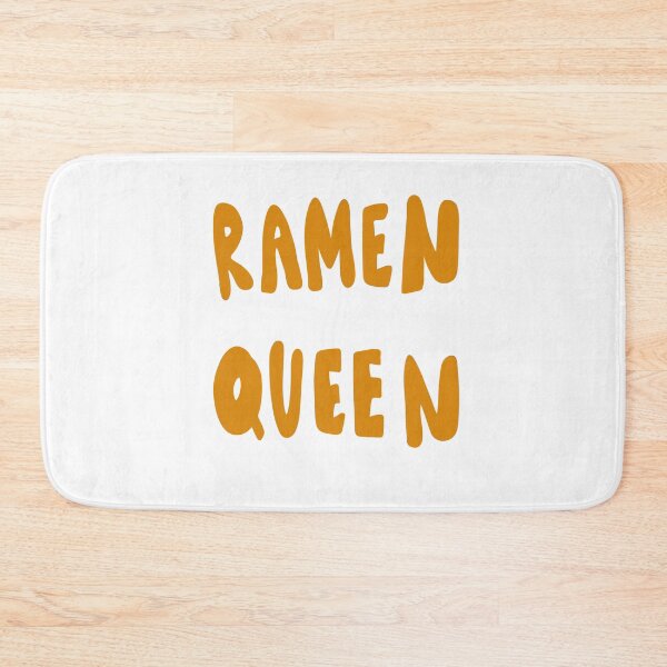 Item preview, Ramen queen designed and sold by madsgro.
