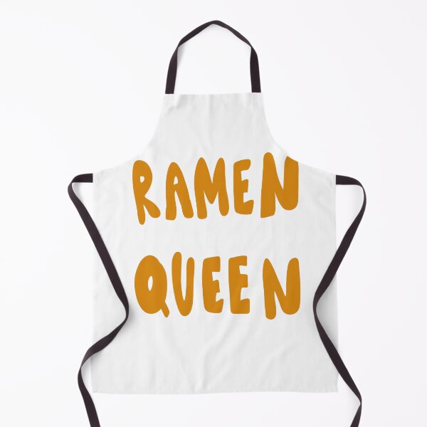 Item preview, Ramen queen designed and sold by madsgro.