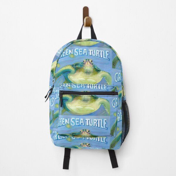 Item preview, Green Sea Turtle designed and sold by MyraRoberts.