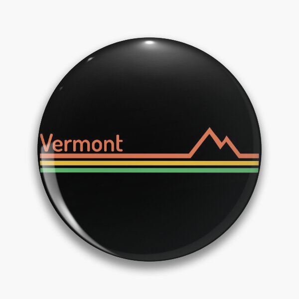 Item preview, Vermont mountains  designed and sold by B3N-arts.
