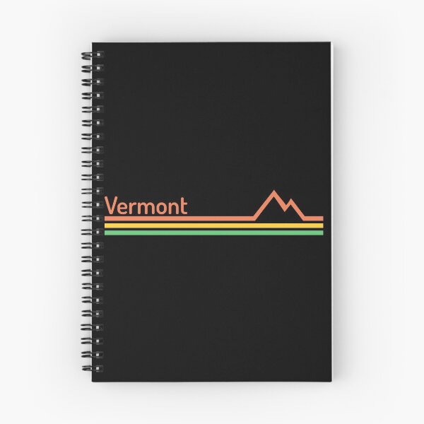 Item preview, Vermont mountains  designed and sold by B3N-arts.