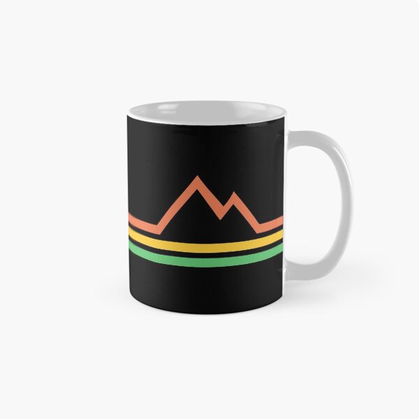 Item preview, Montañas de Vermont designed and sold by B3N-arts.