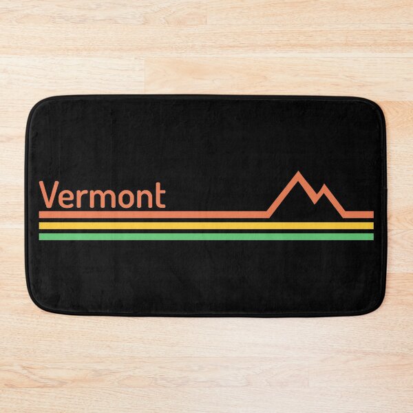 Item preview, Vermont mountains  designed and sold by B3N-arts.