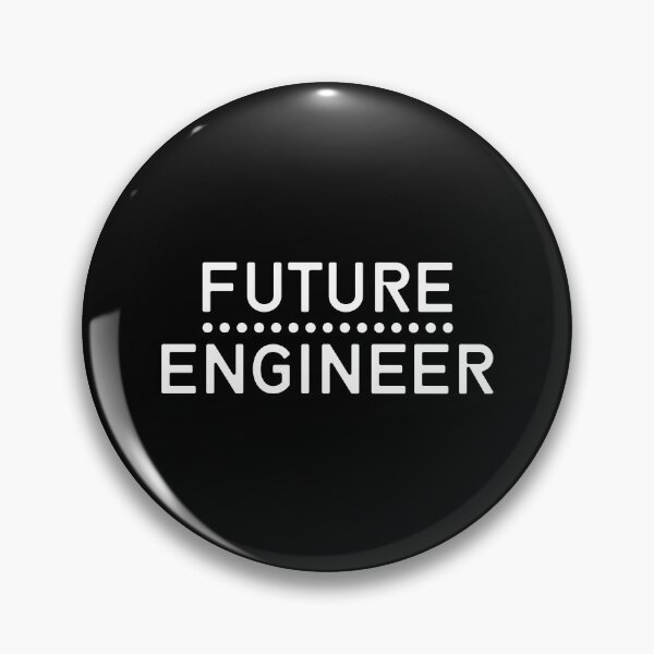 Item preview, Future Engineer designed and sold by YAnna9.