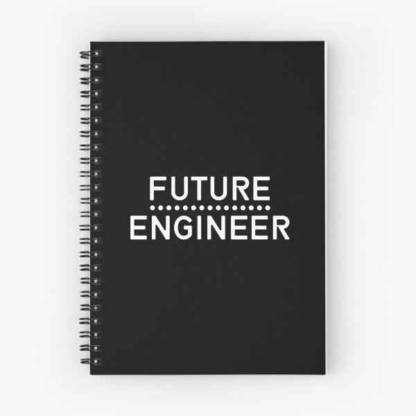 Item preview, Future Engineer designed and sold by YAnna9.