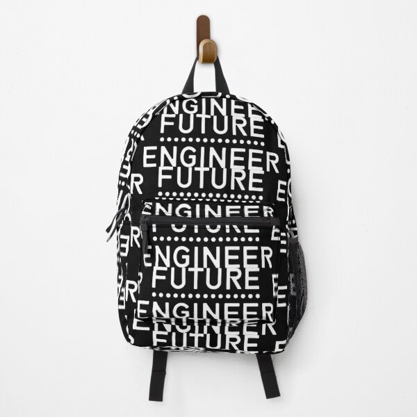 Item preview, Future Engineer designed and sold by YAnna9.