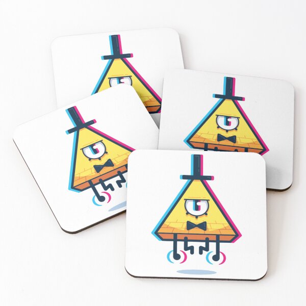 Item preview, Bill cipher designed and sold by gleefanjoelie.