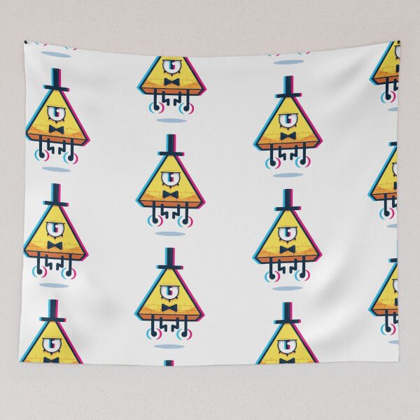 Item preview, Bill cipher designed and sold by gleefanjoelie.