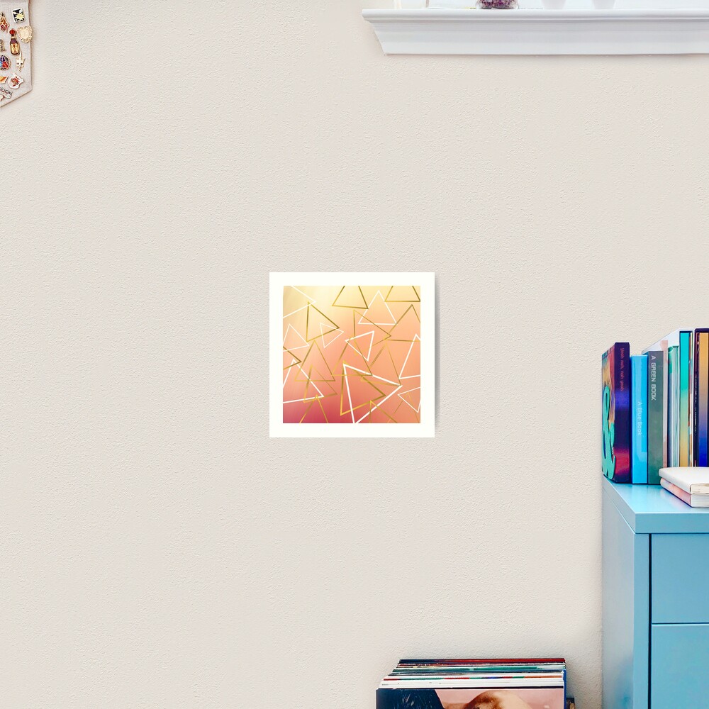 Item preview, Art Print designed and sold by shopsimply.