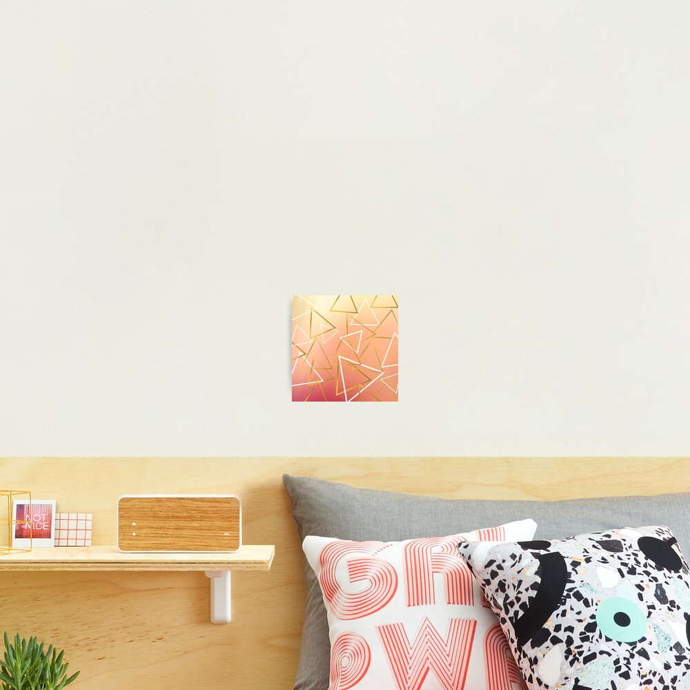 Item preview, Photographic Print designed and sold by shopsimply.