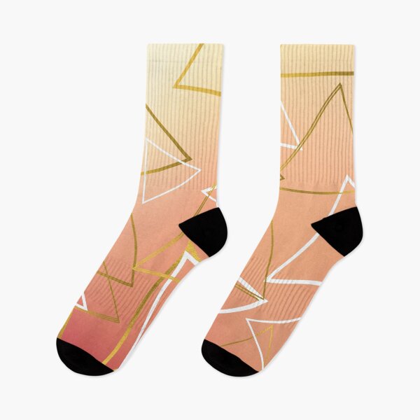 Item preview, Beautiful Bright Triangular Design designed and sold by shopsimply.