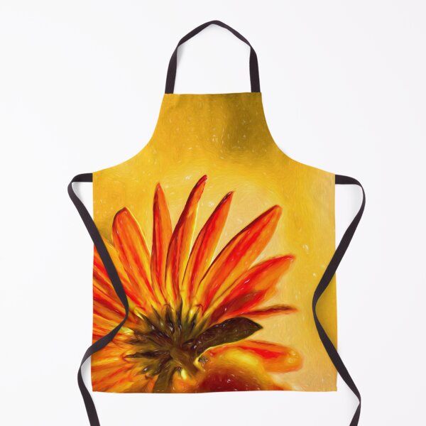 Artikelvorschau, Spähen der Chrysantheme entworfen und verkauft von Kay Brewer.