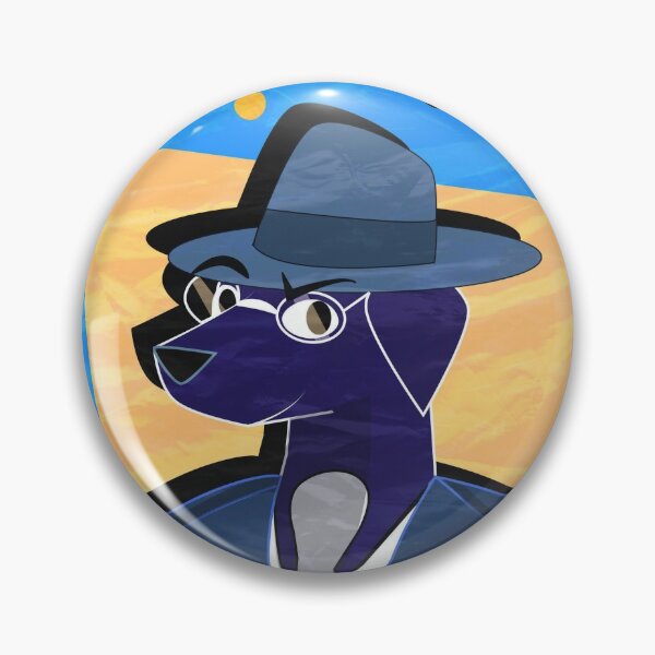 Item preview, Bo the Paralegal designed and sold by FAD-Artwork.