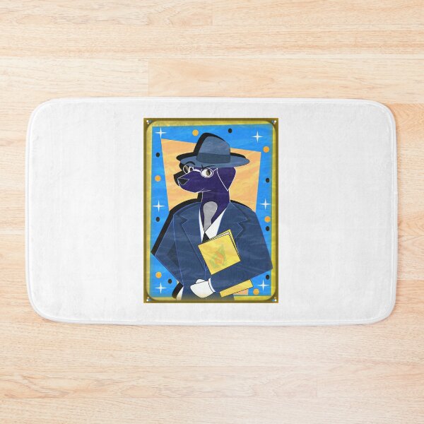 Item preview, Bo the Paralegal designed and sold by FAD-Artwork.