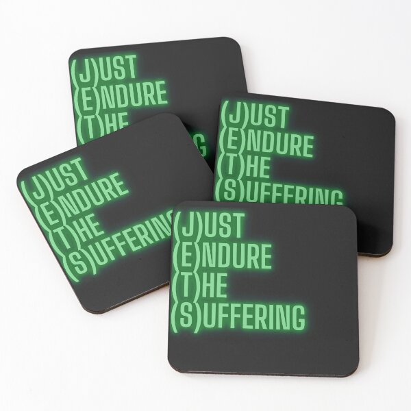 Item preview, just endure the suffering designed and sold by joshua pierre.