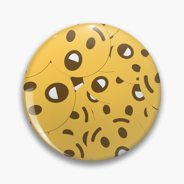 Item preview, Astonished Face designed and sold by Stitchmoji.