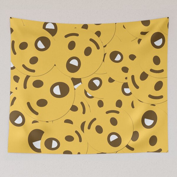 Item preview, Astonished Face designed and sold by Stitchmoji.