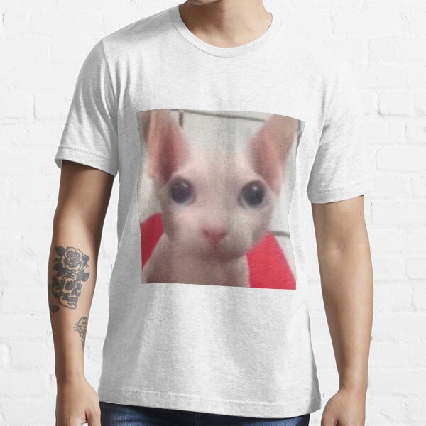 bingus cat shirt