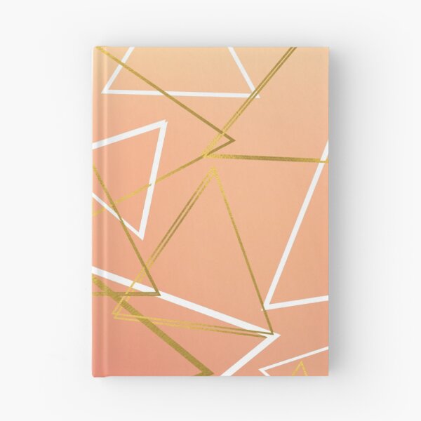 Item preview, Beautiful Bright Triangular Design designed and sold by shopsimply.