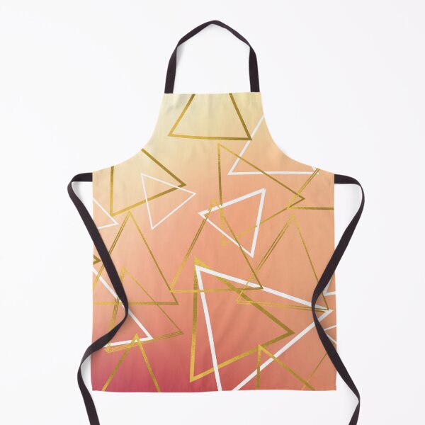Item preview, Beautiful Bright Triangular Design designed and sold by shopsimply.
