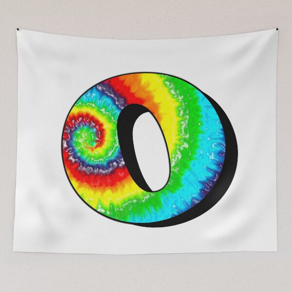 Item preview, O alphabet letter initial  designed and sold by Mercurio-Design.