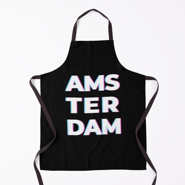 Item preview, Amsterdam Skyline designed and sold by ClaudiaGrosso.