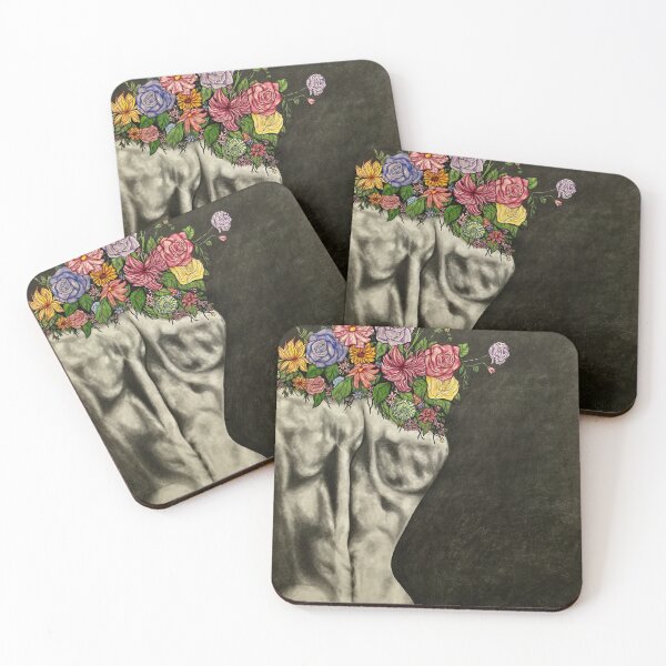 Item preview, Flower child designed and sold by Gabrielle Peragine.