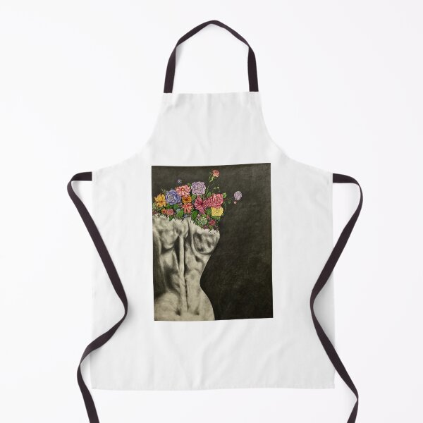 Item preview, Flower child designed and sold by Gabrielle Peragine.