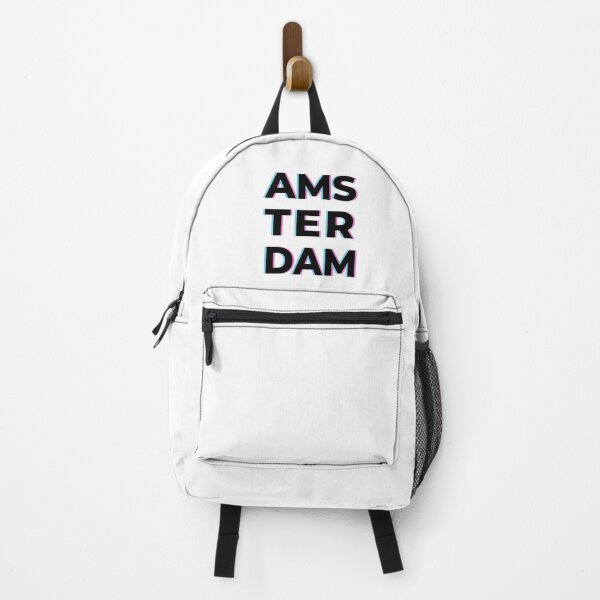 Item preview, Amsterdam Skyline designed and sold by ClaudiaGrosso.