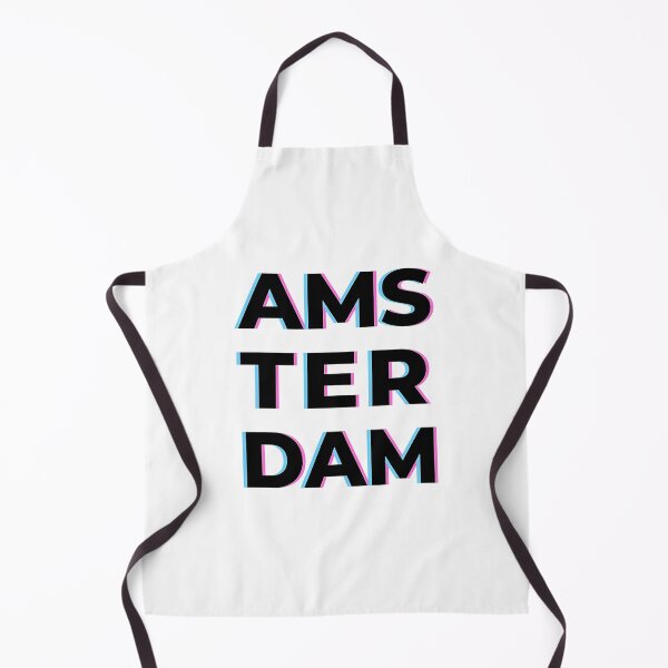 Item preview, Amsterdam Skyline designed and sold by ClaudiaGrosso.
