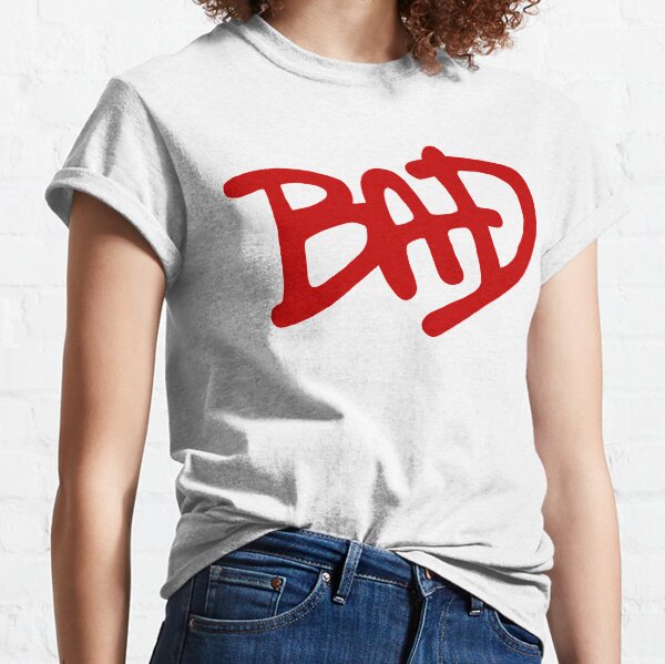 BAD Classic T-Shirt