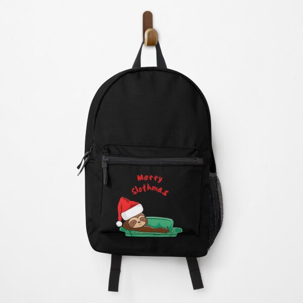 Item preview, Merry Slothmas designed and sold by UncleStuScience.