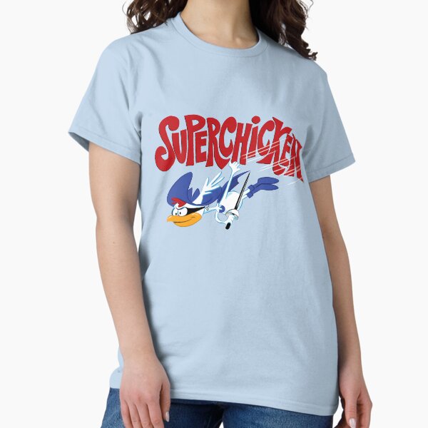 Item preview, Super Chicken designed and sold by GraficBakeHouse.