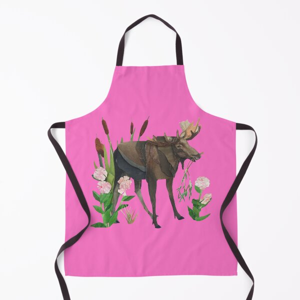 Item preview, Mighty Moose designed and sold by SarahSnippets.