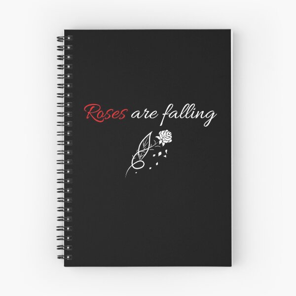 Item preview, Red Orville Peck Roses Are Falling Lyrics designed and sold by WonderWear.