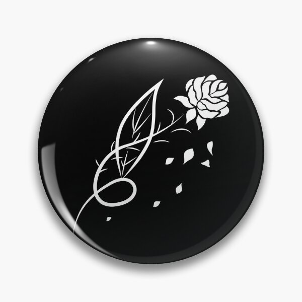 Item preview, Red Orville Peck Roses Are Falling Lyrics designed and sold by WonderWear.