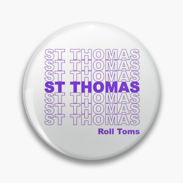 Item preview, University of St. Thomas designed and sold by lemon-bright.