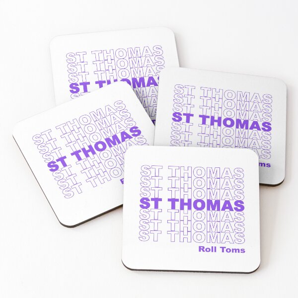 Item preview, University of St. Thomas designed and sold by lemon-bright.